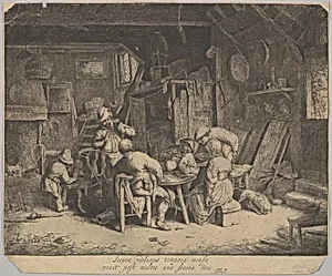 The Breakfast (Le Gourmet en Compagne)