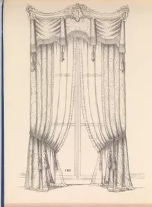 Portrait of Henry Lawford|J. S. Virtue & Co.