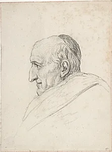The Cardinal Pacca