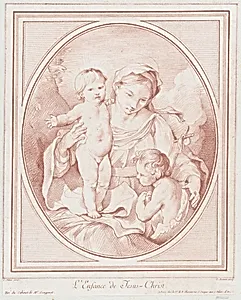 The Childhood of Jesus Christ