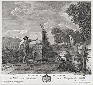 The Children of Pomona