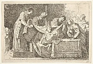 The Circumcision