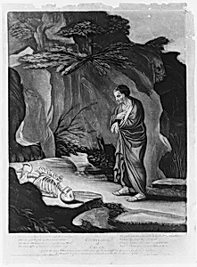 The Conversion of Galen