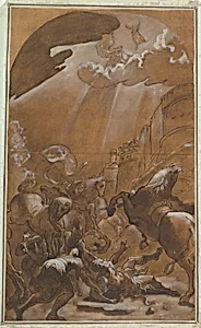 The Conversion of Saint Paul