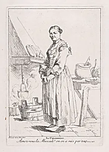 The Cook