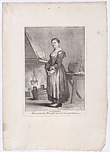 The Cook