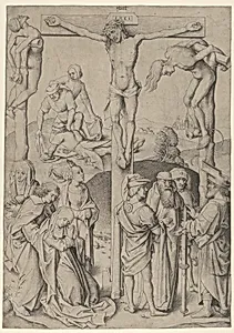 The Crucifixion