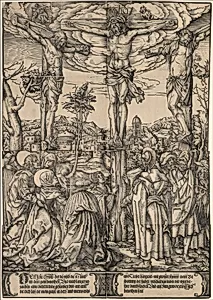 The Crucifixion
