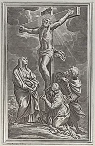 The Crucifixion