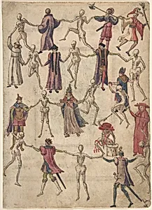 The Dance of Death
