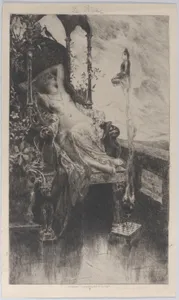 The Dream (La Rêve)