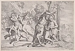 The Education of Achilles