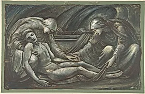 The Entombment