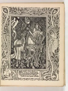 The Faerie Queene, A Poem in Six Books with the Fragment Mutabilitie: Book I