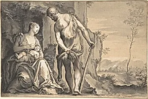 The Family of Cain