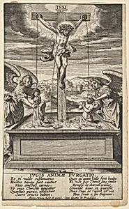 The Fountain of Life