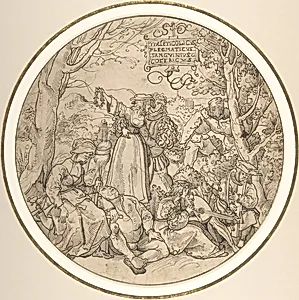 The Four Temperaments