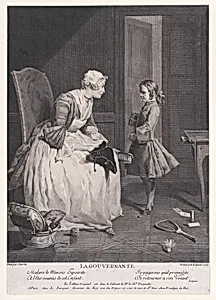 The Governess
