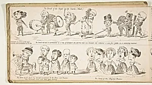 The Great Exhibition "Wot is to Be", Probable Results of The Industry of All Nations in The Year '51, Showing What is to be Exhibited, Who is To Exhibit, in Short How Its All Going to Be Done by George Augustus Sala|Committee of the Society for Keeping Things in Their Places