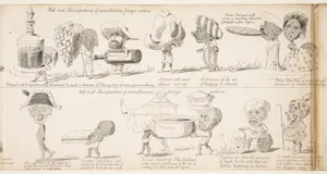 The Great Exhibition "Wot is to Be", Probable Results of The Industry of All Nations in The Year '51, Showing What is to be Exhibited, Who is To Exhibit, in Short How Its All Going to Be Done