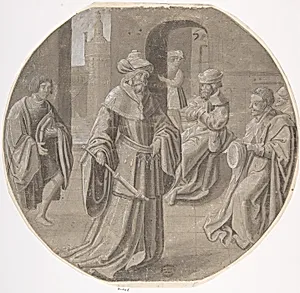The Greatness of Mordecai