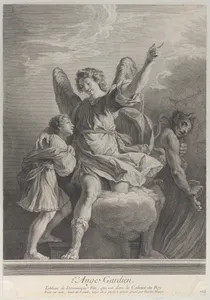 Portrait of Nicolas Gabriel Dupuis|Domenico Fetti