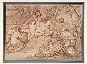 The Harvest of Silenus