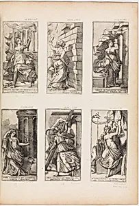 The Hellespontine Sibyl