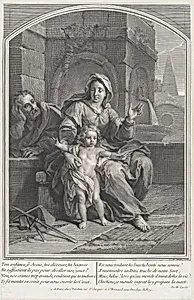 The Holy Family