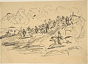 The Hunt