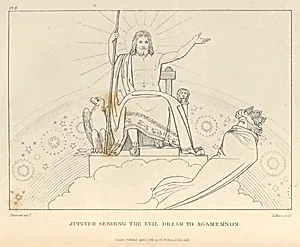 The Iliad and the Odyssey