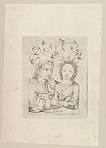 The Ill-Matched Couple