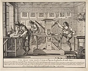 The Intaglio Printers