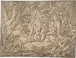 The Judgment of Paris