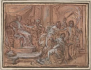 The Judgment of Solomon