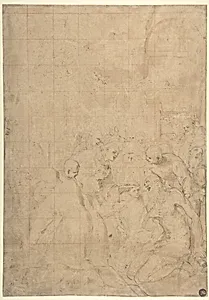 The Last Communion of Saint Jerome