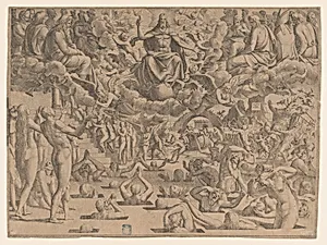 The Last Judgment