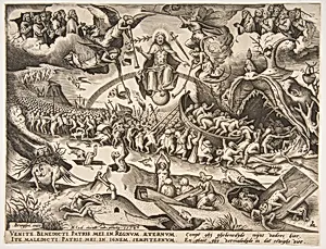 The Last Judgment