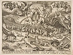 The Last Judgment