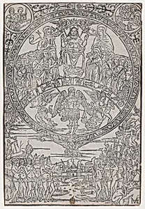 The Last Judgment
