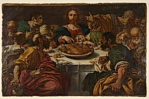 The Last Supper