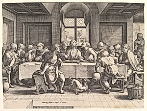 The Last Supper