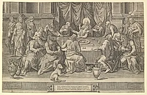 The Last Supper