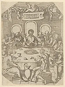 The Last Supper