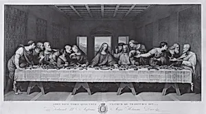 The Last Supper