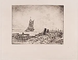 The Little Marine -- Souvenir of Medway