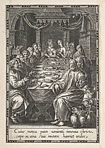 The Marriage at Cana