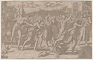 The Massacre of the Innocents