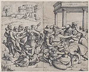 The Massacre of the Innocents