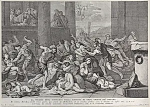The Massacre of the Innocents